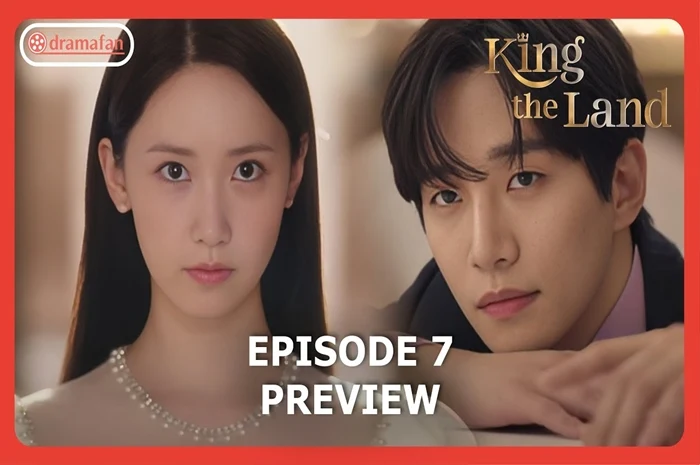 Download Drama Korea King The Land Sub Indo Episode 7 di Bioskopkeren