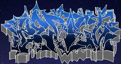 graffiti alphabet, graffiti alphabet art