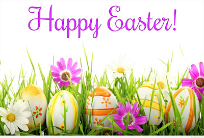 Happy Easter Day