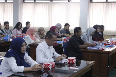 Brevet Pajak Unsoed Purwokerto