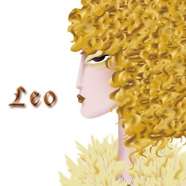 Leo - Negative  Side