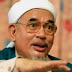 PAS Yakin MH370 Dirampas – Hadi Awang