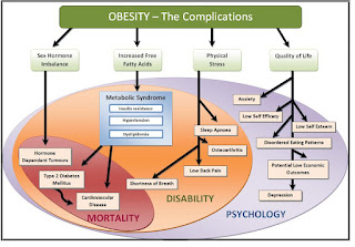 Obesity Complications