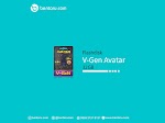 Flash disk V-Gen Avatar 32GB