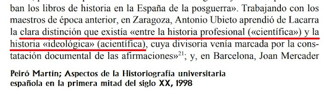 Quien os diga "corona catalanoaragonesa" o "reyes catalanes" demuestra que la Historia no la trata con rigor científico, sino justo lo contrario.