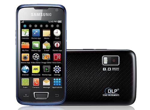 samsung galaxy android