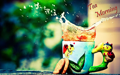 funny-tea-cup-cute-wishes-in-morning