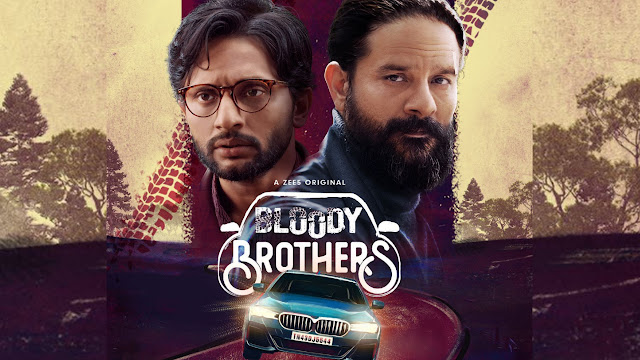 Bloody Brothers Seacon 1 Complete Zee5 WebSeries  HD Download  moviesadda2050
