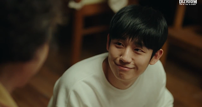 Start Up Jung Hae In