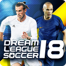 Dream League Soccer 2018 APK