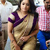 Kavya Madhavan Hot In Saree | Kavya Madhavan New Photo In Saree HD Hot | Kavya Madhavan Latest Hot Photos Gallery