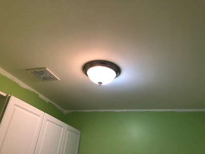 behr premium plus ceiling paint