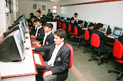 Computers are playing an increasingly important role in education, .