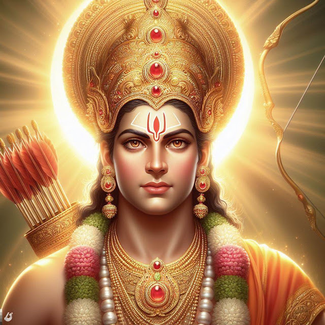 Lord Rama HD wallpapers