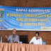 Hendra Pebrizal Jadi Narsum, Optimalisasi Pembinaan dan Pengawasan BUMD Air Minum Kab/Kota se Sumbar