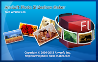 Photo Flash Maker - intro