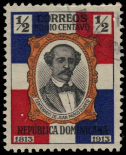 Dominican Republic Juan Pablo Duarte