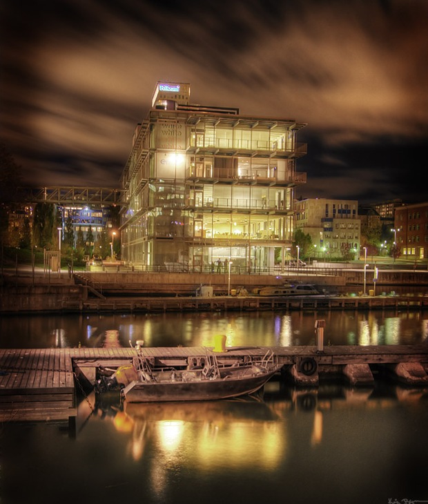 20 Stunning Examples of HDR Night photography Glazemoo 20 Stunning Examples of HDR Night photography Glazemoo