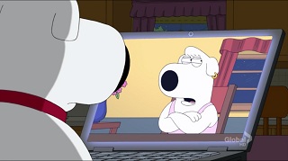 Padre De Familia (Family Guy) - Temporada 11 - Español Latino - Ver Online - 11x10