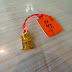 SOLD Loket Huruf R 0.85g u58