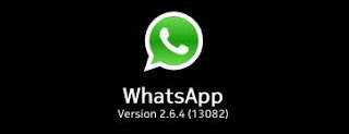 Cara Pengunaan WhatsApp