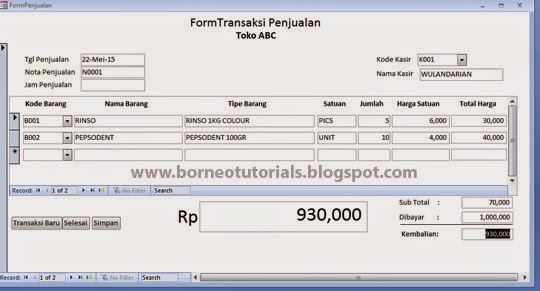 Tutorial-Ms-Access-:-Membuat-Aplikasi-Admin-Sederhana-Part-8