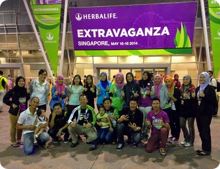 extravaganza singapore 5