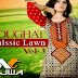 Soughat Summer Lawn 2014 by Ajwa Textiles | Soughat Classic Lawn 2014 Vol-3 by Ajwa Textiles