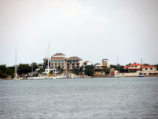 Playa Punta las Salinas