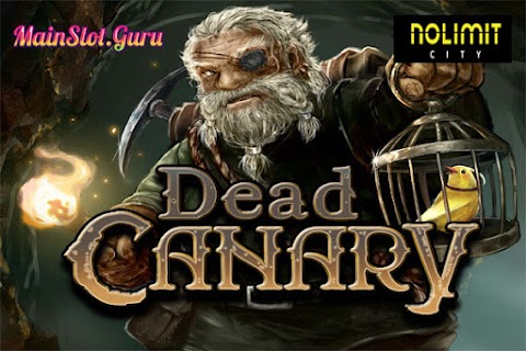 Main Gratis Slot Dead Canary xBomb (Nolimit City) | 96.02% Slot RTP