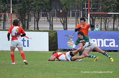 jockey club salta universitario rugby