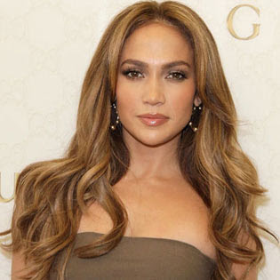 Jennifer Lopez 2011 Hair