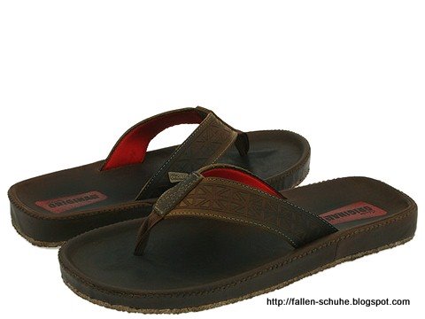 Fallen schuhe:fallenschuhe-335590