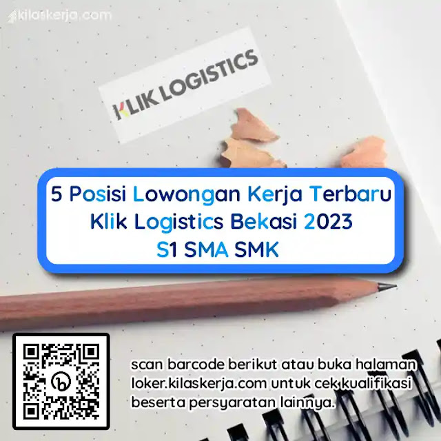 loker bekasi 2023