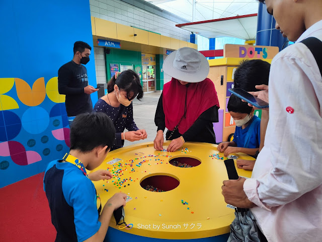 Jom Pergi LEGOLAND® Malaysia Bulan September Ni Sempena Ulangtahun 10 Years of Awesomeness!