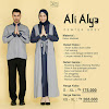  Couple Ali & Alya