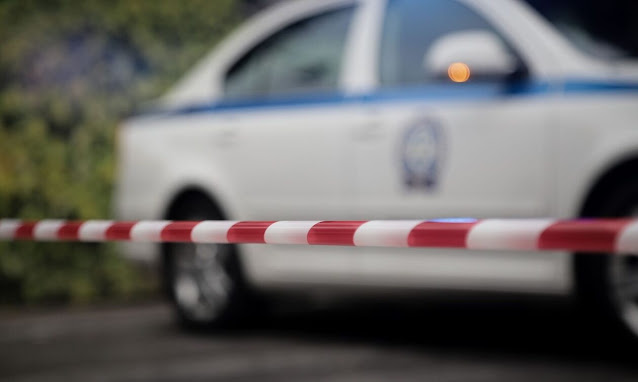 Νίκαια: Πεθερός σκότωσε τον γαμπρό του και αυτοκτόνησε