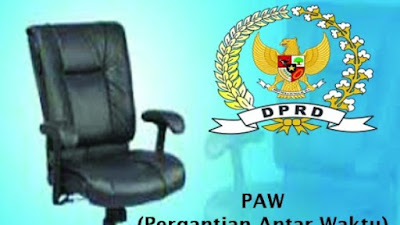 DPK PKP Kampar Nilai Sekretariat DPRD Takut Memproses PAW Anggota DPRD