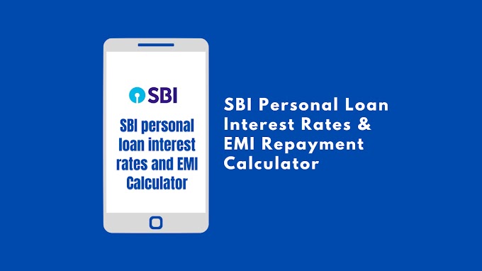 Master Your SBI Personal Loan: HR Calcy Calculator Unlocks Savings!