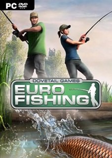 Euro Fishing - PC (Download Completo em Torrent)