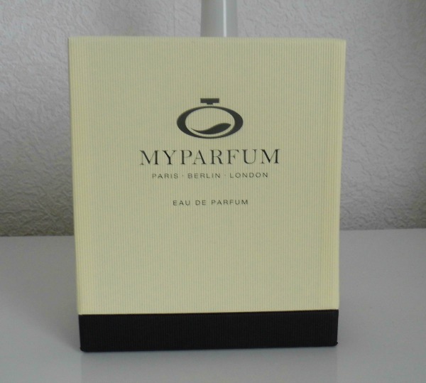 MyParfum - erstelle dein eigenes Parfum