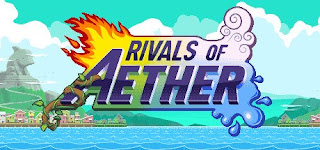 Rivals of Aether Alpha v0.15.7