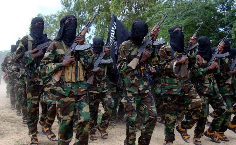 Al-Shabaab leaders and militia killed in operation in Bay region.