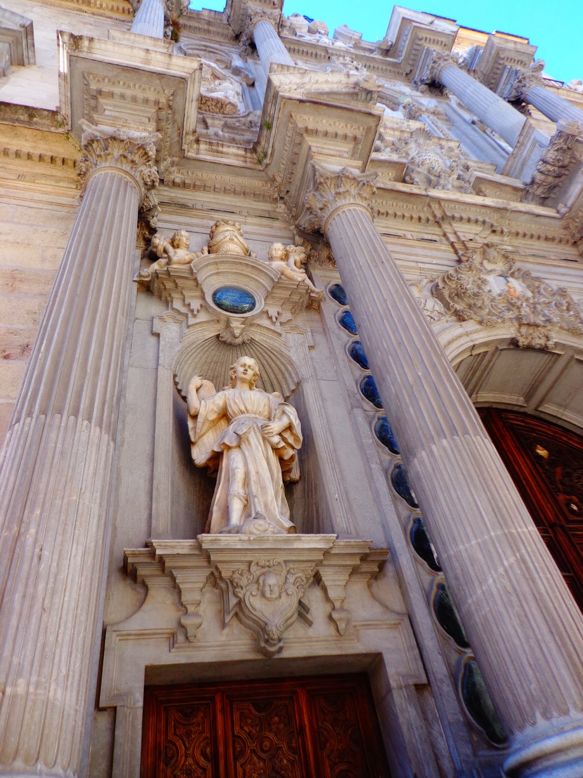 San Juan de Dios escribe sobre las virtudes del Gran 