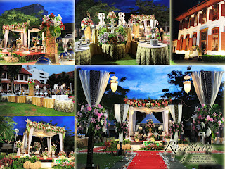Paket Catering Dan Wedding Organizer Murah terbaik Di Bekasi