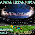 JADWAL PERTANDINGAN BOLA 17-18 APRIL 2019
