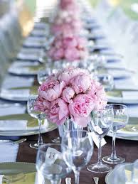 Beautiful Wedding Flower Centerpieces  Ideas