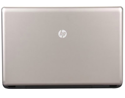 new HP 635 Laptop