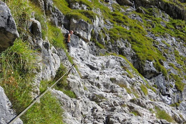 rifugio pradidali