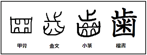 漢字考古学の道 漢字の由来と成り立ちから人間社会の歴史を遡る 18